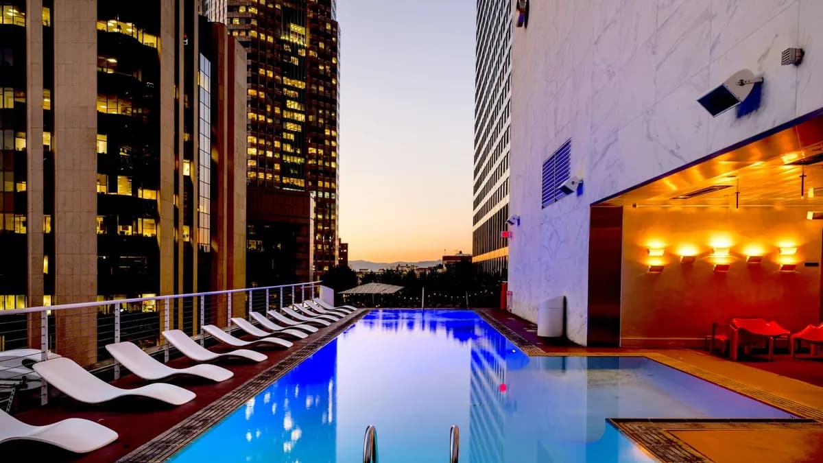 Rosewood Beijing