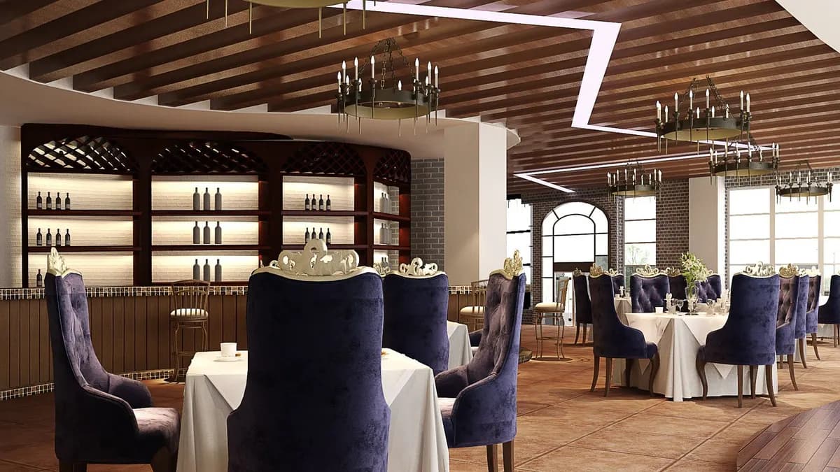 Mandarin Oriental Pudong, Shanghai